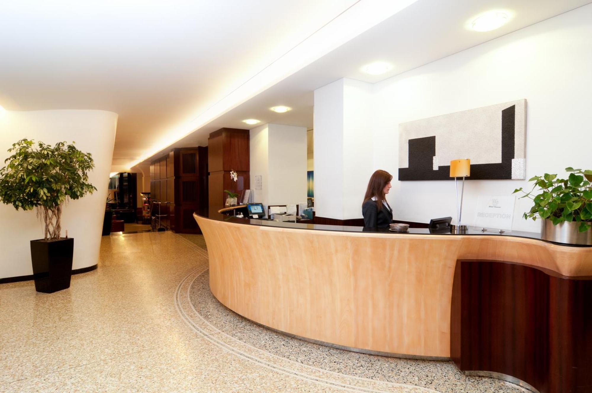 Hotel Genova — Fotoğraflar 2